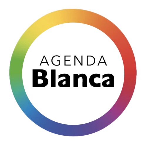 Agenda Blanca